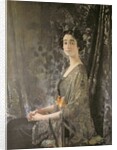 Lady Rocksavage, 1916 by William Orpen