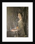 Lady Rocksavage, 1916 by William Orpen