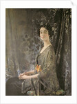 Lady Rocksavage, 1916 by William Orpen