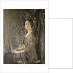 Lady Rocksavage, 1916 by William Orpen