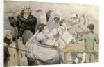 Musical Party by Thomas Rowlandson