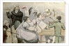 Musical Party by Thomas Rowlandson