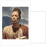 Balthazar, 1929 by Glyn Warren Philpot