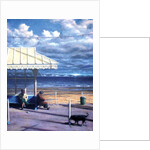 Promenade by Simon Cook