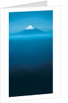 Mount Fuji by Simon Cook