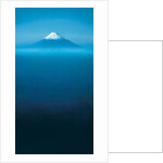 Mount Fuji by Simon Cook