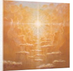 Radiance by Simon Cook