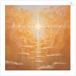 Radiance by Simon Cook