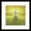 Celtic Cross by Simon Cook