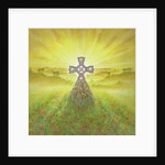 Celtic Cross by Simon Cook