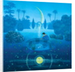 Garden of Dreams by Simon Cook