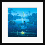 Garden of Dreams by Simon Cook