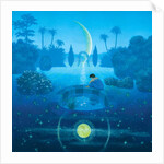 Garden of Dreams by Simon Cook