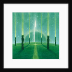 Internal Pathways by Simon Cook