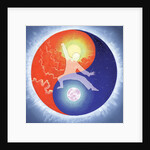 Yin Yang by Simon Cook