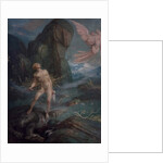 Siegfried and the Magic Bird, c.1930 by Charles Ricketts