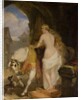 Lady Godiva, 1850 by Marshall Claxton