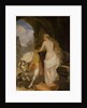 Lady Godiva, 1850 by Marshall Claxton