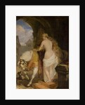 Lady Godiva, 1850 by Marshall Claxton