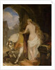 Lady Godiva, 1850 by Marshall Claxton
