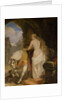 Lady Godiva, 1850 by Marshall Claxton