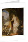 Lady Godiva, 1850 by Marshall Claxton