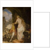 Lady Godiva, 1850 by Marshall Claxton