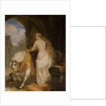 Lady Godiva, 1850 by Marshall Claxton