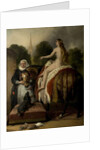 Lady Godiva's Prayer, c.1865 by Edwin Landseer