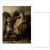 Lady Godiva's Prayer, c.1865 by Edwin Landseer