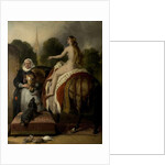 Lady Godiva's Prayer, c.1865 by Edwin Landseer