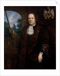 Samuel Baker, c.1690 by John (manner of) Riley