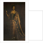 Mary II, 1691 by Godfrey Kneller