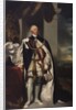 George III, 1792 by Thomas Lawrence