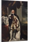 George III, 1792 by Thomas Lawrence