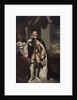 George III, 1792 by Thomas Lawrence