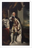 George III, 1792 by Thomas Lawrence