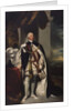 George III, 1792 by Thomas Lawrence