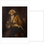 Fred Terry as the Scarlet Pimpernel, 1919 by Frank Daniell