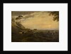 When Eventide Prevails, 1877 by Henry Earp