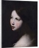 Head of a Girl, c.1640 by Francesco Furini