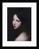Head of a Girl, c.1640 by Francesco Furini