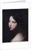 Head of a Girl, c.1640 by Francesco Furini