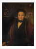 Alderman Edward Phillips, 1835 by David Gee