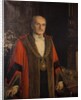 Alderman Siegfried Bettmann, Mayor 19141915, 1914 by Charles Daniel Ward