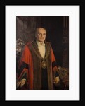 Alderman Siegfried Bettmann, Mayor 19141915, 1914 by Charles Daniel Ward