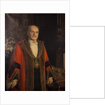 Alderman Siegfried Bettmann, Mayor 19141915, 1914 by Charles Daniel Ward