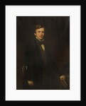 Sir Henry Mather Jackson, whilst at Oxford, 1850 by Thomas Henry Illidge