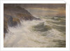 Bolt Head, South Devon, 1891 by Walter Shaw