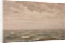 Seascape, early 20th century by John Anderson